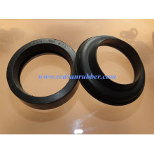 Custom Molded Fluorocarbon Rubber Seal